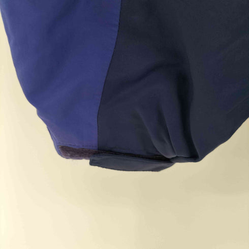 ザノースフェイス THE NORTH FACE 韓国製 中綿ライナー付 ナイロンマウンテンパーカー メンズ JPN:XL